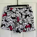 Disney Large Minnie Mouse PJ Set Photo 3