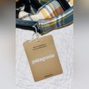 Patagonia  Range Cap Plaid NWT!! Photo 4