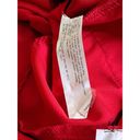 Eloquii NWT  Gena Fiit Kady Pant Red- Size 28 Photo 6