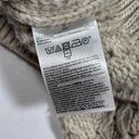 Banana Republic  Wool‎ And Mohair Blend Cowl Neck Sweater Womens Small Photo 5