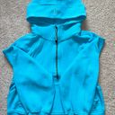 Lululemon Scuba Oversized Half-Zip Hoodie XS/S Photo 1