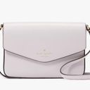 Kate Spade Pink Sadie Envelope Crossbody Photo 1