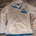 Patagonia Retool Fleece Pull Over Xs Photo 0