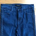 J Brand NWT  Ruby Cigarette Crop Jean Photo 6