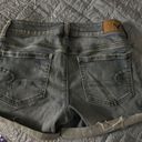 American Eagle Outfitters Jean Shorts Photo 1