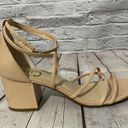 Circus by Sam Edelman Sam Edelman Circus Sheila Strappy Block Sandal Photo 6