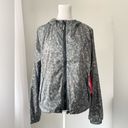 Good American NWT  Ferocious Running Jacket Photo 6