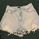 Uniqlo Jean Shorts Photo 0