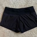 Lululemon Speed Short 2.5” Photo 0