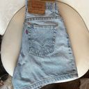 Levi’s 551 Relaxed Fit Shorts Photo 3