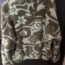 American Eagle Zip-Up Bear Hug Sherpa Jacket Photo 4