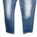 Banana Republic Factory Medium Wash Ankle Girlfriend Jeans 29 Petite Photo 4