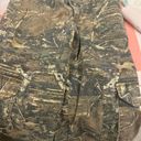 Revice Denim revice camo cargos NWT Photo 2