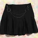 Urban Outfitters Double chain skirt (NEW) Med Photo 6