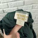 Victoria's Secret  Vintage Crushed Velvet Maxi Dress Size Medium Photo 3
