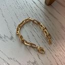 Jenny Bird Gold Bracelet Photo 2