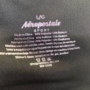 Aeropostale Aero Sport Performance Shorts with Pockets Size L Photo 3