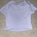 Aeropostale Baby Tee Photo 1