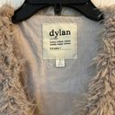 Dylan Faux Fur Vest Photo 1