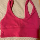 Lululemon Reversible Align Bra Photo 0