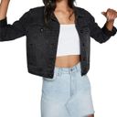 Cotton On 91 Denim Jacket Photo 8