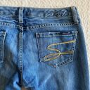 Seven 7 flare Jeans size 30 Photo 5