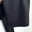 FIGS Yola Skinny Scrub Pants Black Large Tall Photo 4