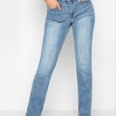 sts blue  Carley High Rise Staight Leg Denim Photo 0