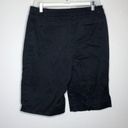 Anne Klein  Stretch Shorts Photo 3