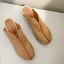 Kelsi Dagger  BROOKLYN Jhett Clogs Suede size 6 Photo 11