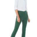 Tuckernuck  Women’s Green Corduroy Ashford Pants Sz Medium Photo 3