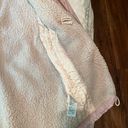 Abercrombie & Fitch  light pink parka Photo 4