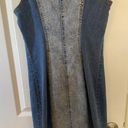 Hollister Denim Dress Photo 2