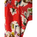 ZARA Trafaluc by  Frilly Ruffled Jumpsuit Wrap‎ Dress Size Medium Photo 10