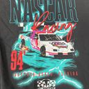 NASCAR Racing 94’ Daytona Florida Grey Short Sleeve Tee Shirt Size Small Gray Photo 1