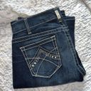 Ariat Bootcut Real Denem Jeans Photo 1