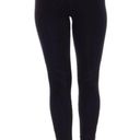 Vimmia X Impact Pants Black High-Rise Hi-Waist Seamed Skinny Tights Leggings XS Photo 2