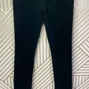Veronica Beard  Kate 10” Skinny Corduroy Jeans in Forest Green Size US 24 Photo 4