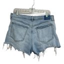 Abercrombie & Fitch  The High Rise Mom Short - Size 31/12 Photo 1