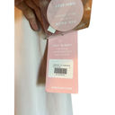 Birdy Grey  Pale Blush Full Length Bridesmaids Gown Women’s Size Small Photo 3