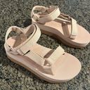 Teva Flatflorm Sandal Photo 0