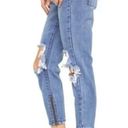 One Teaspoon Freebirds Pacifica Low-rise Busted Knees Jeans Photo 10