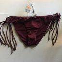 The Bikini Lab  Side Tie Bikini Bottoms Photo 4