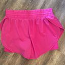 All In Motion Pink Running Shorts Photo 5