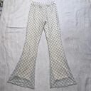 Altar'd State  Swim Cover-Up Pants bell bottoms flare hippie 70s punk aesthetic Photo 4