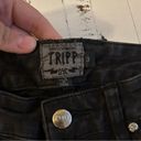 Tripp NYC  ripped black skinny jeans Photo 6