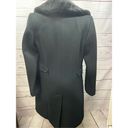 Jones New York  size 4 100% wool coat Photo 1