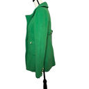 Juicy Couture  Green Essex Peacoat Photo 7