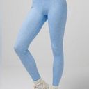 Travis Mathew  PAINTED SKY MOVEKNIT LEGGING Photo 0