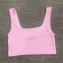 Cotton On Pink Tank Top Photo 0